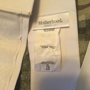 Motherhood Maternity Other - Maternity belly support band Motherhood Maternity Other - Maternity belly support band